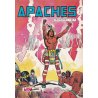 Apaches (45) - Madok - Le mort vivant