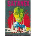 Satanex (2) - La super race