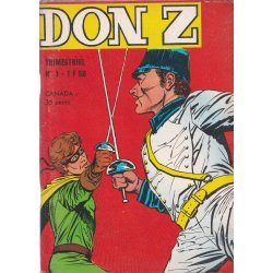 Don Z (1) - Don Z