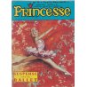 Princesse (41) - Suspence pour un ballet