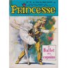 Princesse (35) - Le ballet des copains (3)