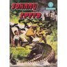 Johnny Speed (28) - L'île du mystère