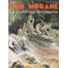 Bob Morane (6) - La piste des éléphants