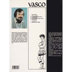 Vasco (5) - Les Barons