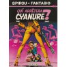 Spirou et Fantasio (35) - Qui arrêtera Cyanure