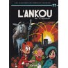 Spirou et Fantasio (27) - L'Ankou