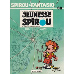 Spirou et Fantasio (38) -