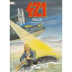 421 (7) - Falco