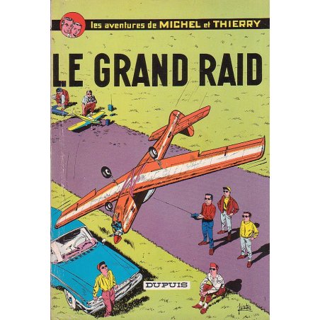 1-les-aventures-de-michel-et-thierry-1-le-grand-raid
