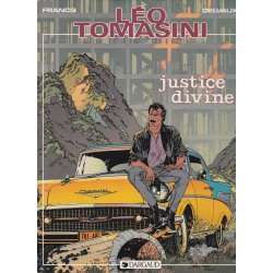 Léo Tomasini (1) - Justice divine