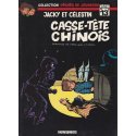 Jacky et Célestin (2) - Casse-tête chinois - Péchés de jeunesse (13)