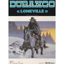 Durango (7) - "Loneville"