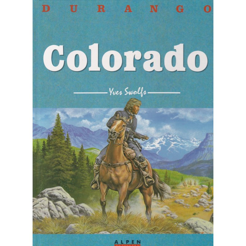 Durango (11) - Colorado