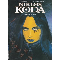 Niklos Koda (6) - Magie noire
