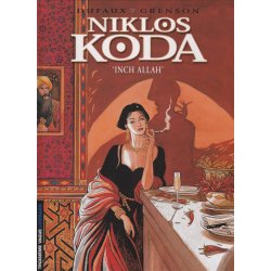 Niklos Koda (3) - Inch Allah