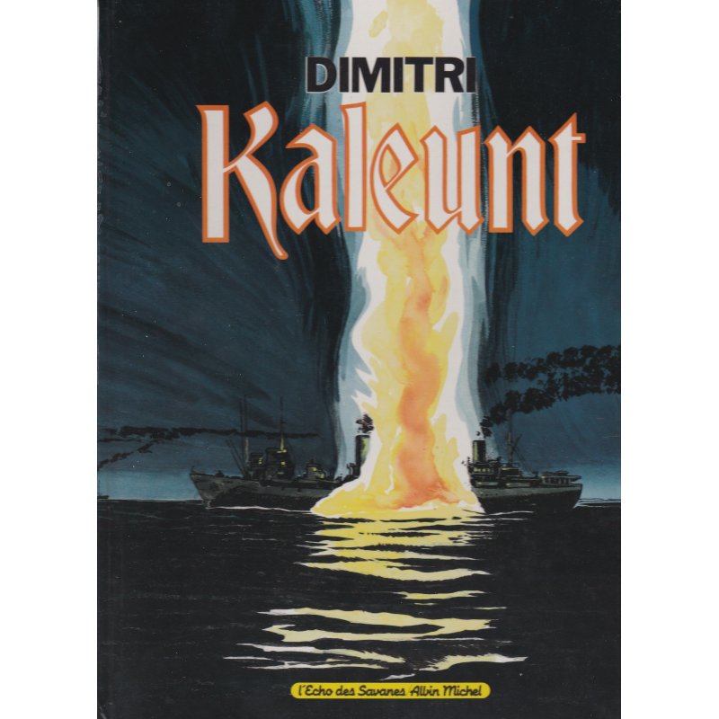 Kaleunt (1) - Kaleunt