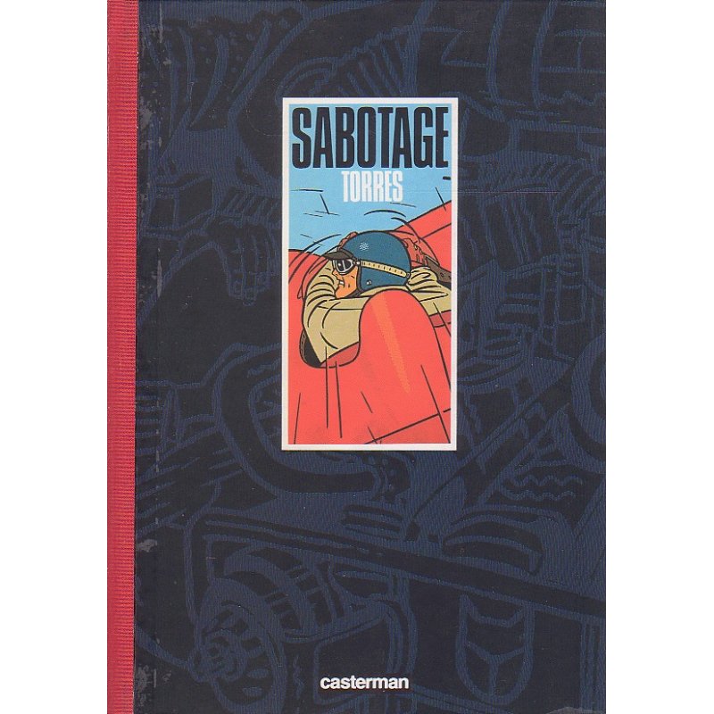 Sabotage (1) - Sabotage
