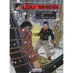 Lou Smog (4) - La mémoire de la montagne