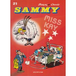Sammy (21) - Miss Kay