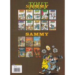 Sammy (37) - Lady O