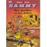 Sammy (29) - Des gorilles et des folles