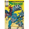 Strange (275) - L'ennemi aux trois visages