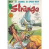Strange (204) - Le secret de Sasquatch