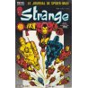 Strange (180) - A la poursuite d'une armure