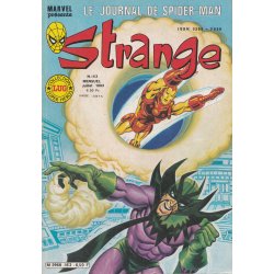 Strange (163) - Diablo