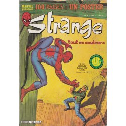 Strange (154) - Cauchemar