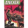 Anouk (3) - L'agent fantôme