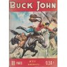 Buck John (327) - Le fils du forgeron