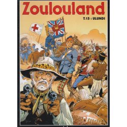 Zoulouland (15) - Ulundi
