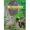 Betelgeuse (4) - Les cavernes