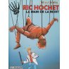Ric Hochet (59) - La main de la mort