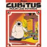 Cubitus (5) - Pour les intimes