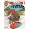 Ric Hochet (29) - Opération 100 milliards