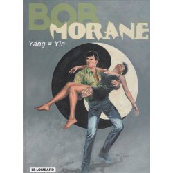 Bob Morane (35) - Yang - Yin