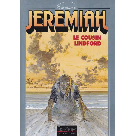 Jérémiah (21) - Le cousin Lindford