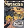 Natacha (9) - Les machines incertaines