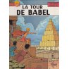 Alix (16) - La tour de Babel