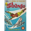 Strange (123) - L\'envol de la torpille