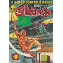 Strange (119) - Chasse à l\'Hydra