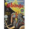 Strange (114) - Psycho-rapt