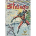 Strange (84) - Retour chez les Krees