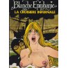 Blanche épiphanie (3) - La croisière infernale