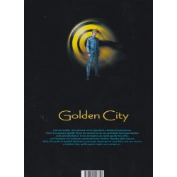 Golden city (4) - Goldy