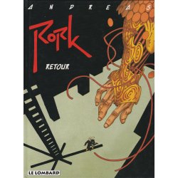 Rork (7) - Retour