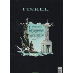 Finkel (3) - Genos