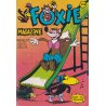 Foxie magazine (12) - Fox et Crow - L'apprenti sancé